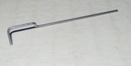 LIONEL PART - 8022-032- LEFT SIDE REAR HANDRAIL - NEW - H6