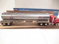 AMOCO 1994 TANKER - 1/35TH SCALE -W/LIGHTS AND SOUND- LN - SH