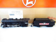 LIONEL LIMITED PRODUCTION- 52189 MONOPOLY SET- LOCO W/8 CARS - 0/027 BOXED- B1