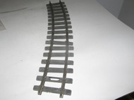 G SCALE - ARISTOCRAFT-- WIDE RADIUS CURVE TRACK SECTION(072?) - W7