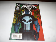 COMIC- THE PUNISHER- BY MAX COMICS- #61 OCTOBER 2008- GOOD CONDITION- L116