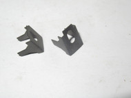 LIONEL HO PART 0565-18 TWO COUPLER COVERS(B) NEW - SR71