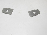 LIONEL HO PART TWO ORIG. POST-WAR 0056-9 COUPLER COVERS(B) NEW - SR71