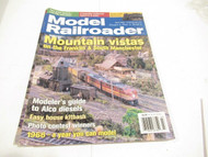MODEL RAILROADER MAGAZINE - MARCH 2004 - GOOD - HH1