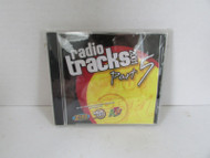 RADIO TRACKS 2001 PART 5 VARIOUS ARTISTS 2001 SEALED CD