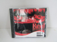 REAL COMPARED TO WHAT? MUSIC SAMPLER CD NEW SEALED