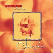 REDBOOK RELAXERS SAMPLER 1996 WINDHAM HILL RECORDS NEW SEALED CD