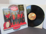 THE RED BACK BOOK SCOTT JOPLIN ANGEL RECIRDS 36060 RECORD ALBUM