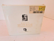 MARILYN MONROE THE GOLD COLLECTION CLASSIC PERFORMANCES CD'S NEW SEALED FL6