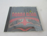 THUNDER ISLAND BY DUKE JONES 1994 THREE BROTHERS MUSIC BRAND NEW SEALED CD
