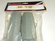 LIONEL - 12844 COIL COVERS- 2 PACK- NEW- H28