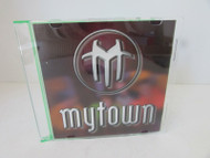 MYTOWN BY MYTOWN CD 1999 UNIVERSAL