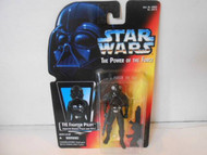 STAR WARS POWER OF THE FORCE TIE FIGHTER PILOT #69673 SEALED FIGURE - SH
