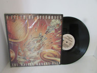 A FIFTH OF BEETHOVEN WALTER MURPHY BAND PRIVATE STOCK 2015 RECORD ALBUM L114H