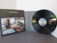 CROSBY, STILLS & NASH CSN 19104 ATLANTIC RECORDS 1977 RECORD ALBUM