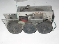 LIONEL PART - 8600-100 HUDSON STEAM ENGINE CHASSIS - NEW- M47
