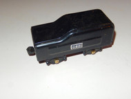 OLDER TINPLATE TENDER- W/SCALE STYLE COUPLER- GOOD- H30