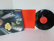 DEEP CUTS BY STRAWBS 1603 POLYDOR RECORD ALBUM 1976