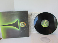 PATRICK MORAZ ATLANTIC RECORDS 18175 RECORD ALBUM 1976
