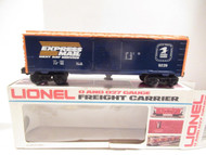 LIONEL - 9229 EXPRESS MAIL OPERATING BOXCAR- LN - HH1P