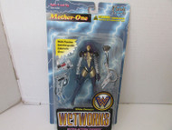 MCFARLANE 12103 ACTION FIGURE WETWORKS MOTHER-ONE NEW 5.75" L80