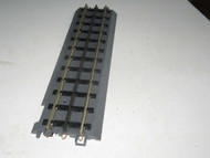 MTH - REALTRAX STRAIGHT SECTION - SOLID RAIL- EXC. - M4