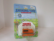 ERTL DIECAST THOMAS THE TANK SHINING TIME STATION TERENCE THE TRACTOR NEW H4