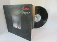 PRISONER IN DISGUISE LINDA RONSTADT ASYLUM RECORDS 1975 RECORD ALBUM