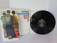 EVERY MOTHER'S SON'S BACK MGM RECORDS 4504 RECORD ALBUM