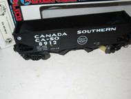 LIONEL LIMITED PRODUCTION- 8912- LCAC CANADA SOUTHERN CA-SO HOPPER- NEW- B15