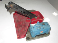 LIONEL 397 COAL LOADER ACCESSORY- GOOD FOR PARTS- B7R