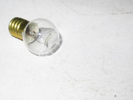 LIONEL REPLACEMENT PART - #461 INDENTED BULB FOR BEACON TOWER- 14V - SCREW-H14