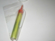 LIONEL -TUBE OF OIL - APPROX 3/4 FULL - EXC. - M14
