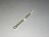 LIONEL G SCALE - 818-5101-730- PLASTIC SIDE ROD - 4" LONG - NEW- H34