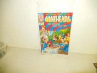 VINTAGE COMIC-MARVEL COMICS-CONEHEADS SAT.NIGHT LIVE'S - # 3- AUG 1994-GOOD-L116