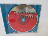 FULL-EMPTY BY JUDYBATS CD USED