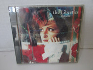 DISTRACTED BY THE LIBERTIES CD SEALED