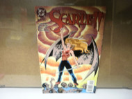 L30 DC COMIC SCARLETT ISSUE 14 FEBRUARY 1994 IN GOOD CONDITION
