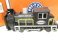 LIONEL- 18498- NEW YORK CENTRAL ROTARY SNOWPLOW - BOXED- 0/027- NEW- B1