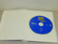 NINTENDO WII VIDEO GAME-HIGH SCHOOL MUSICAL SING IT - - DISC AND CASE - USED