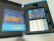 SCENE IT GAME SEQUEL PACK MOVIE TRIVIA COMPLETE DELUXE EDITION