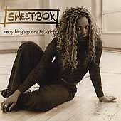 Everything's Gonna Be Alright by Sweetbox (CD, Sep-1998, RCA) SEALED