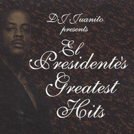 Greatest Hits by El Presidente (CD, Jul-2001, AMC) NICE