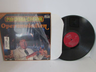 OPERMELODIEN FISCHER CHORE GERMAN OPERA RECORD ALBUM 1889 FIESTA L114D