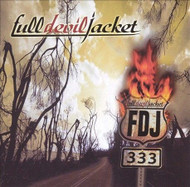 FULL METAL JACKET FDJ NEW CD