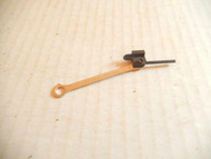LIONEL PART -746-34 - MAIN ROD ASSEMBLY- LEFT HAND- NEW - H62