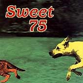 Sweet 75 by Sweet 75 (CD, Aug-1997, DGC)