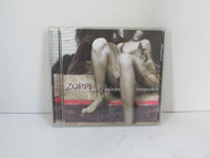 SUSPENDED BY ZOPPI CD
