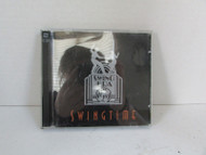SWINGTIME SWING ERA CD 2 CD SET