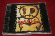 Sybil Vane by Sybil Vane (CD, Feb-1995, Island (Label))